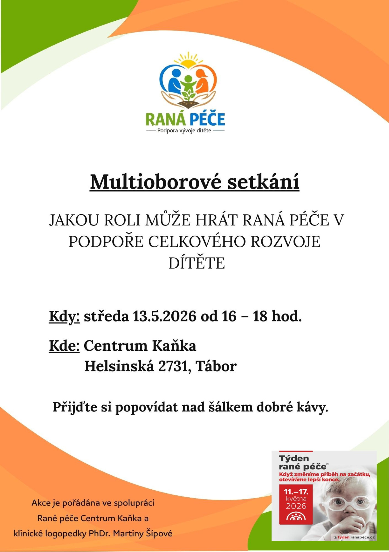 Pozvánka